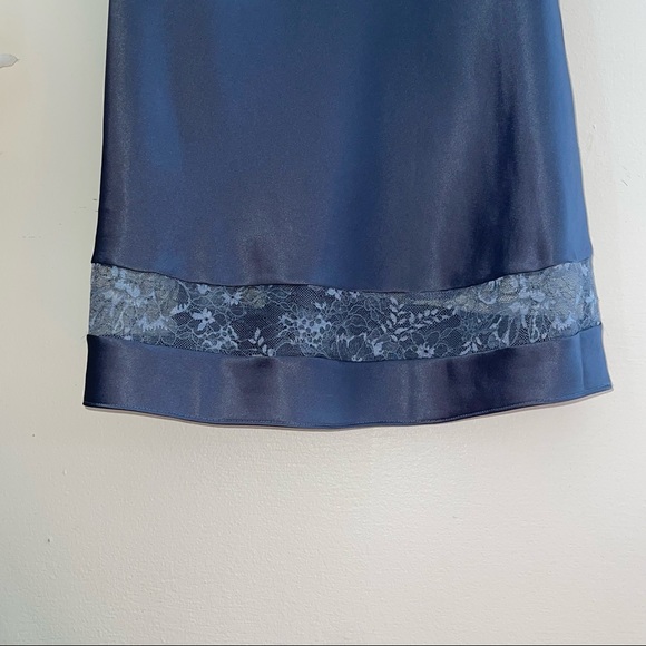 NWOT Victoria’s Secret Slip Dress Medium - Picture 2 of 6